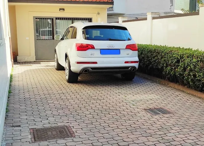 B&B Amerigo VespucciBed and Breakfast