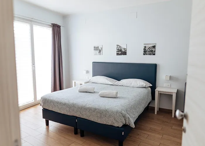 CufàBed and Breakfast