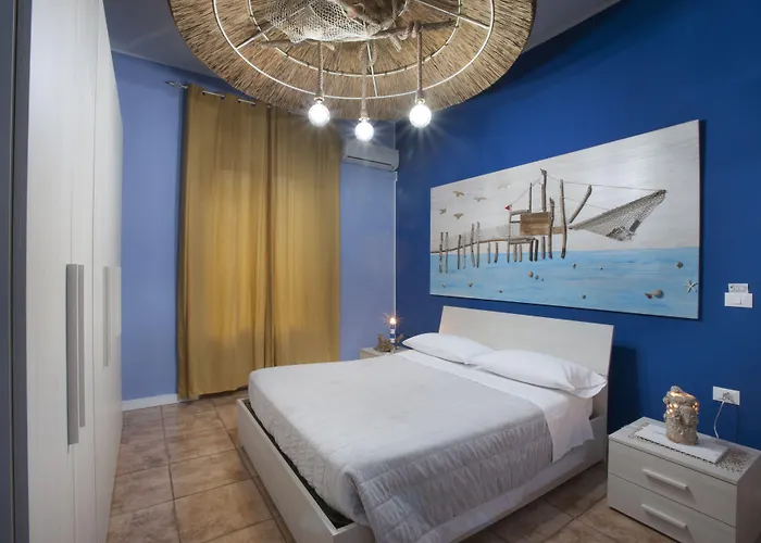 MariniBed and Breakfast